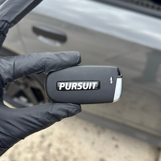 PURSUIT KEY FOB