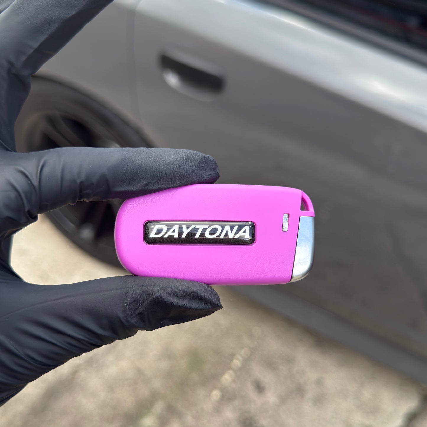 DAYTONA KEY FOB