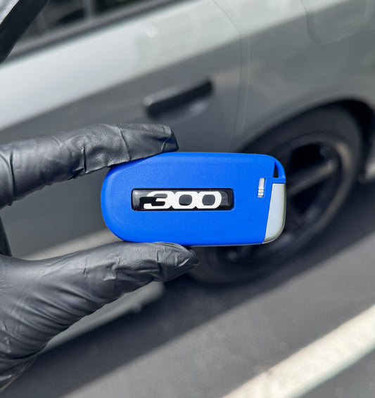 300 KEY FOB