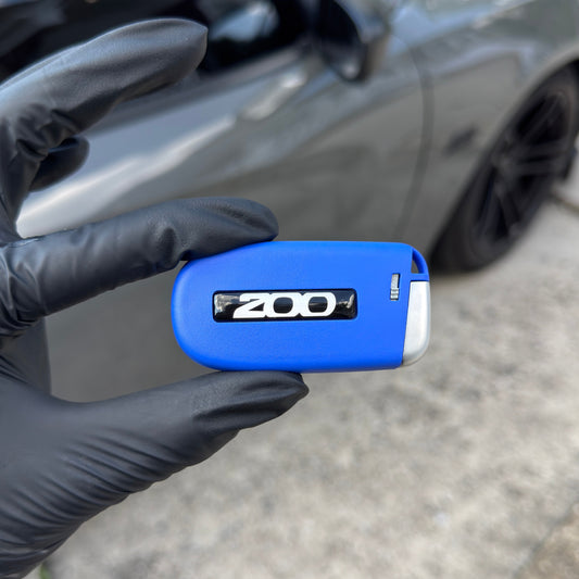 200 KEY FOB