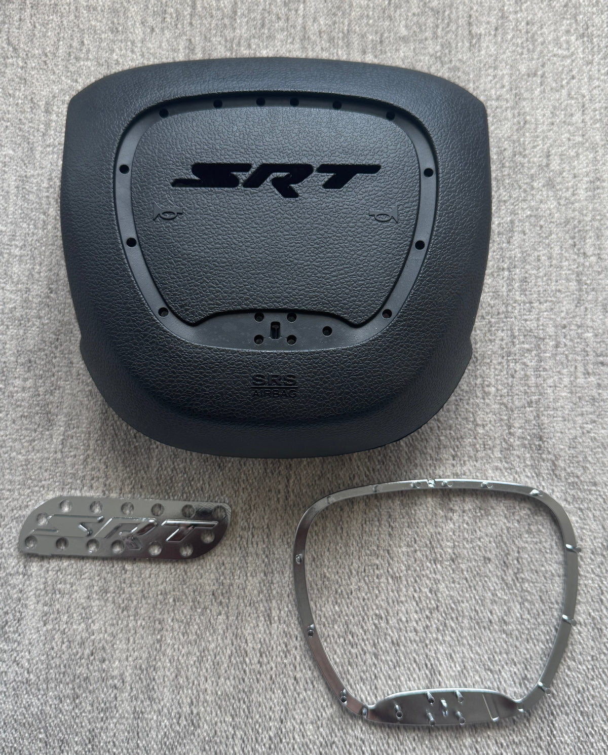 JEEP/DURANGO SRT COVER