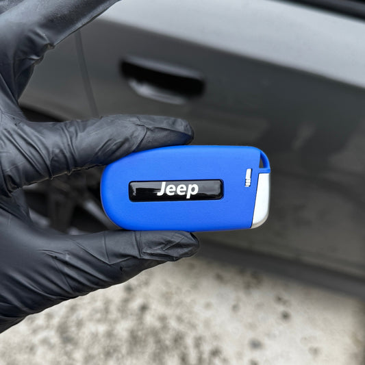 JEEP KEY FOB