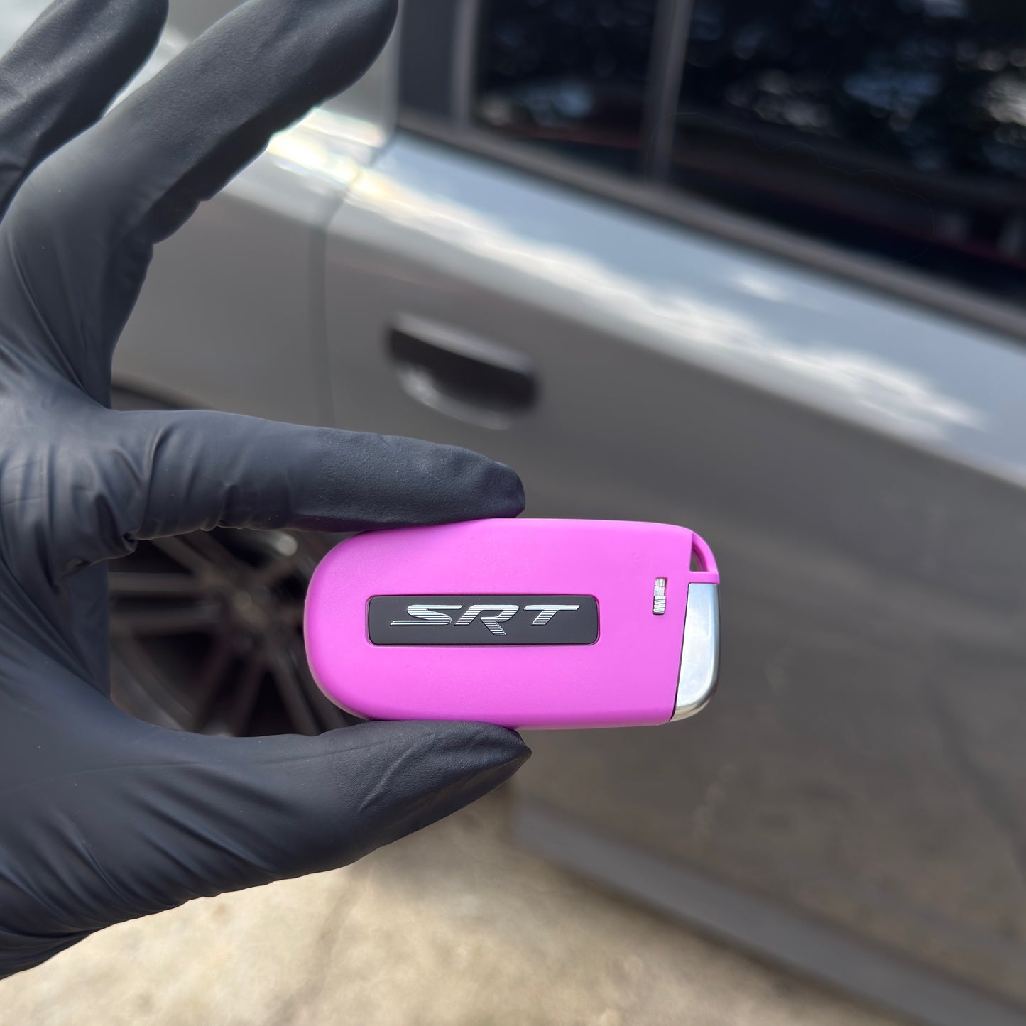 SRT KEY FOB