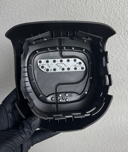 JEEP/DURANGO SRT AIRBAG COVER