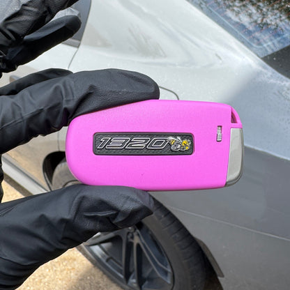 1320 KEY FOB SHELL