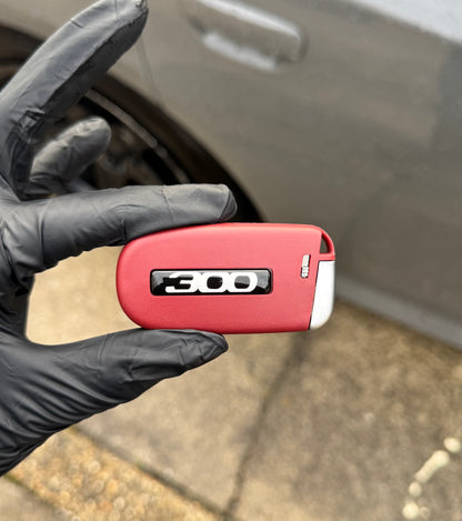300 KEY FOB