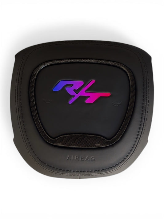 R/T RGB AIRBAG COVER
