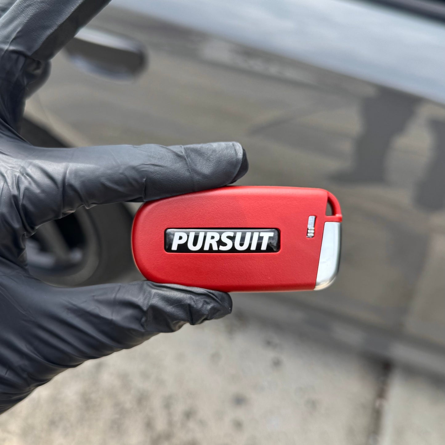 PURSUIT KEY FOB