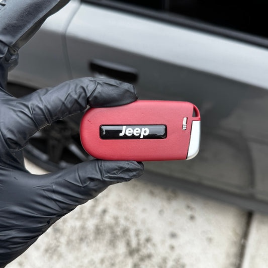 JEEP KEY FOB