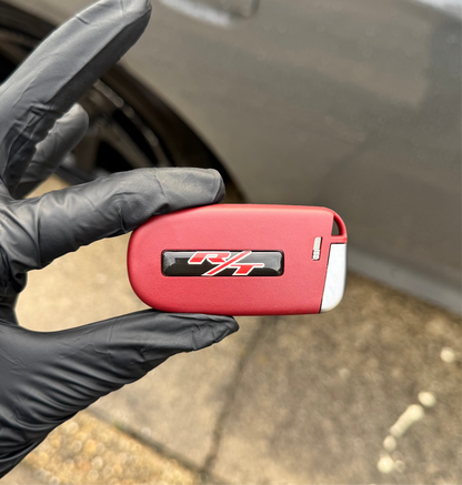 R/T KEY FOB
