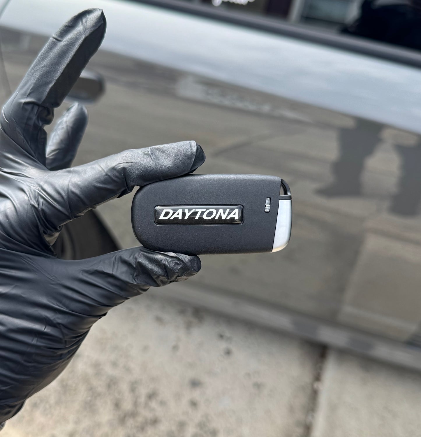 DAYTONA KEY FOB