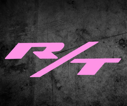 Pink R/T Door Light