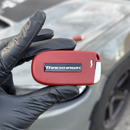 JEEP TRACKHAWK KEY FOB