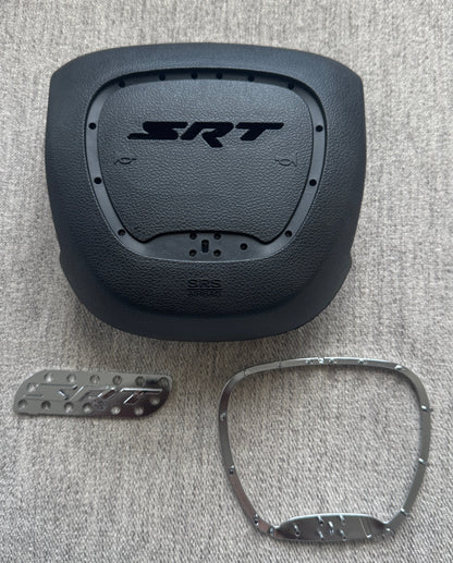 JEEP/DURANGO SRT COVER