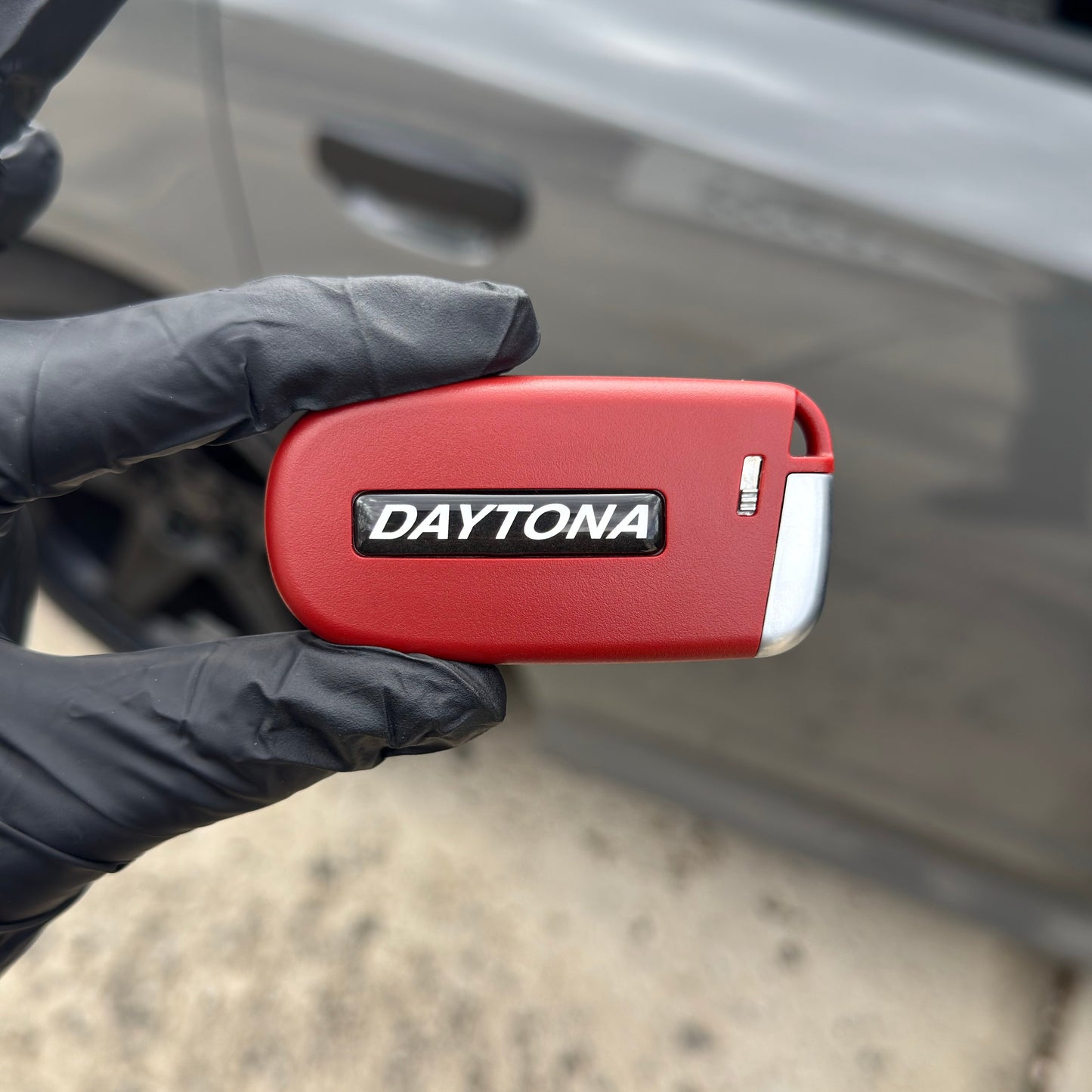 DAYTONA KEY FOB