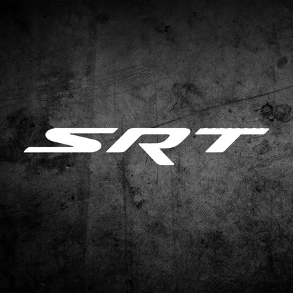 SRT Door Light