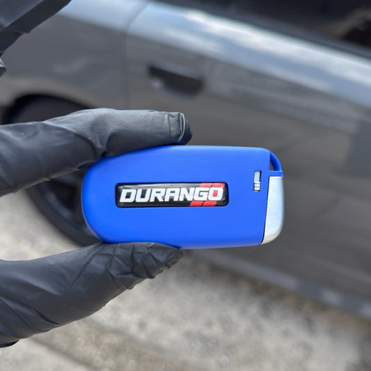 DURANGO KEY FOB