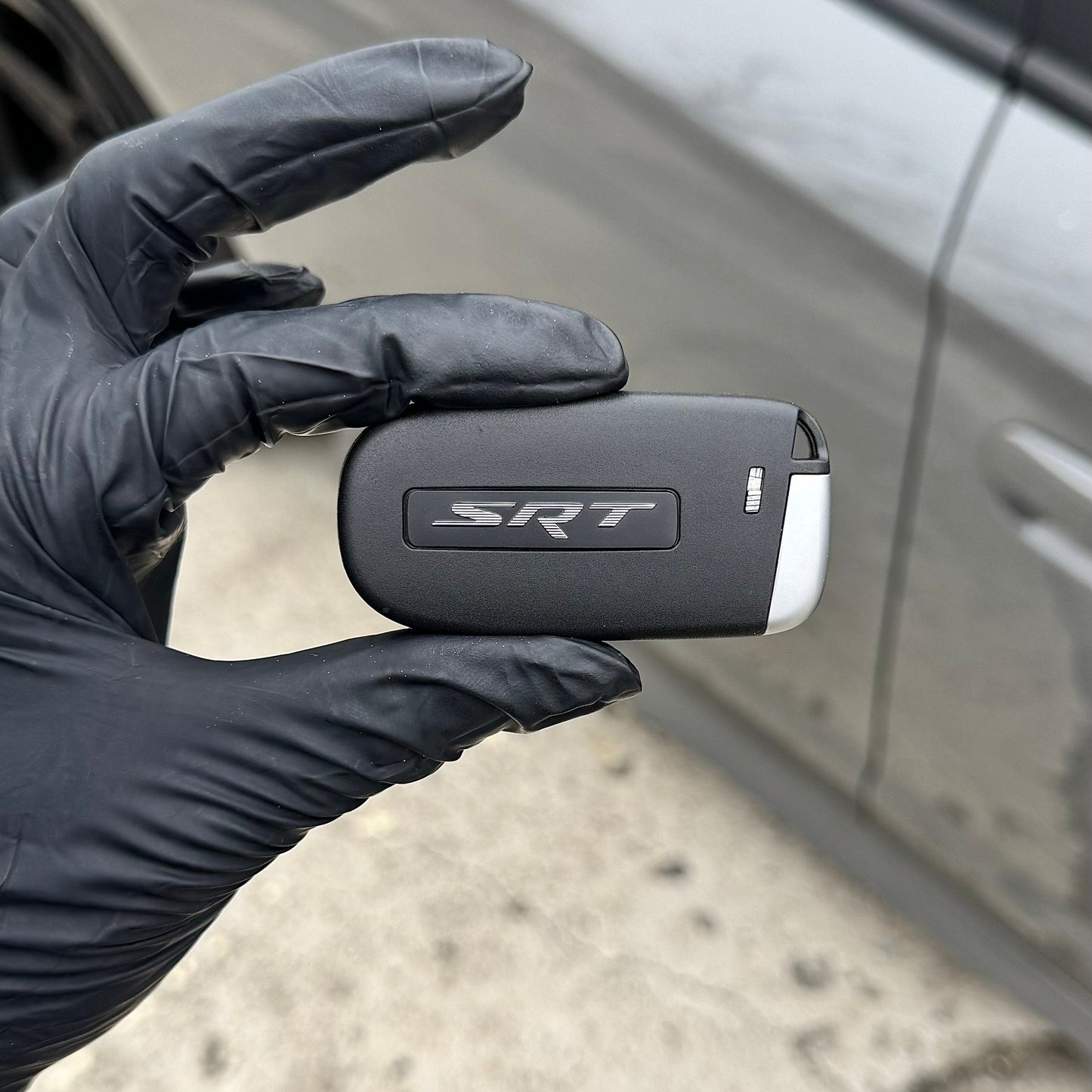 SRT KEY FOB