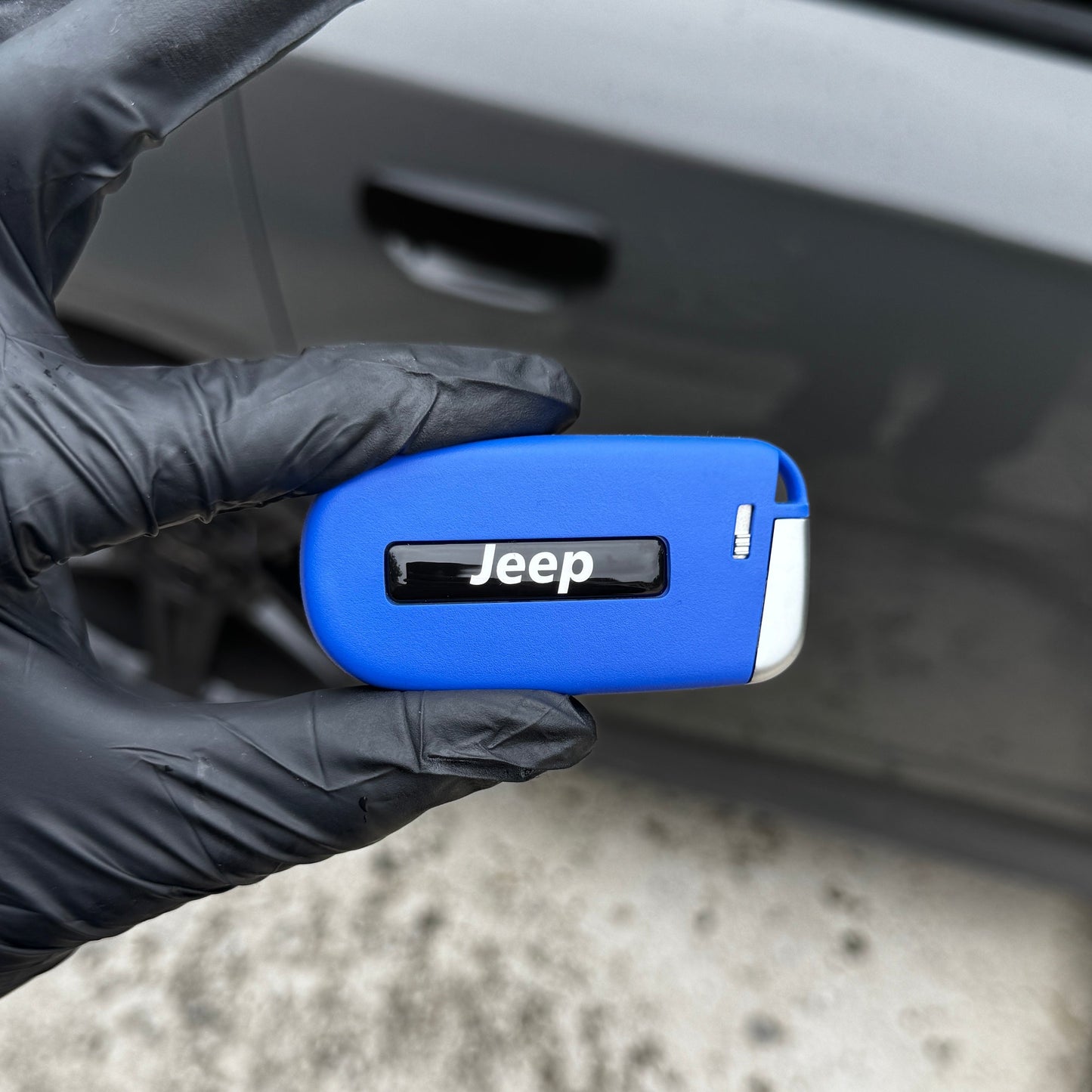 JEEP KEY FOB