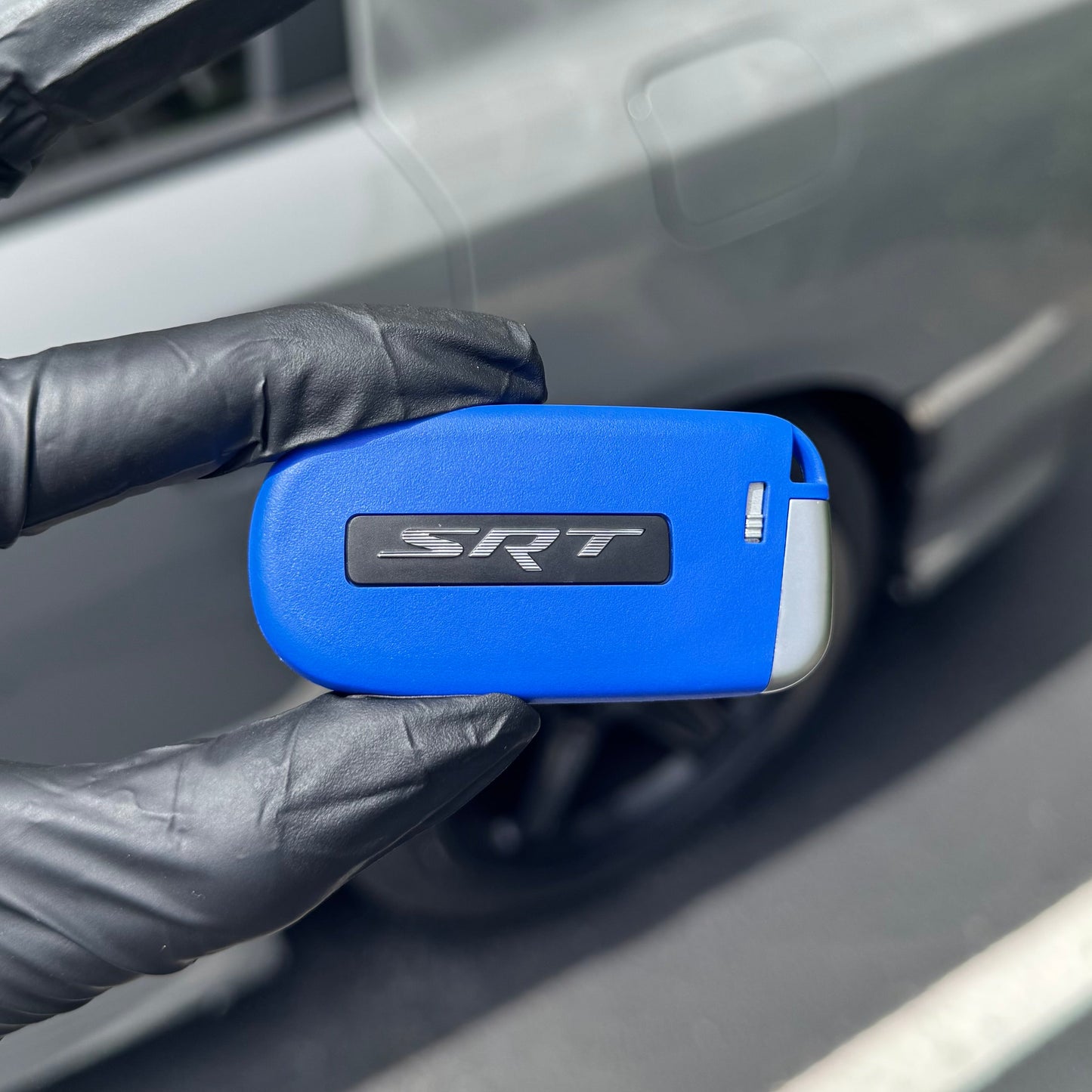 SRT KEY FOB