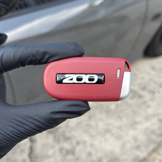 200 KEY FOB