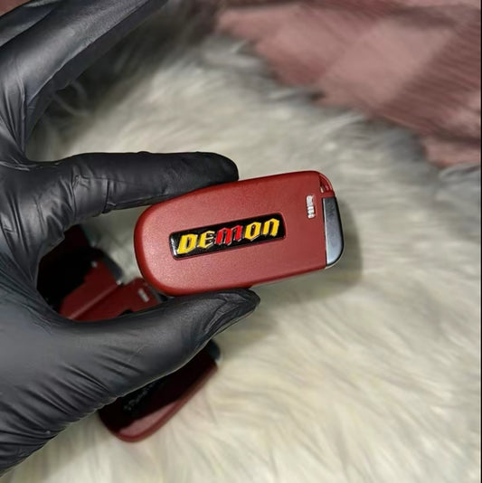 DEMON KEY FOB