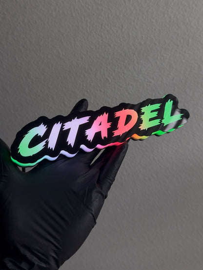 Custom RGB LED Car Emblem Deposit | Personalized Illuminated Badge