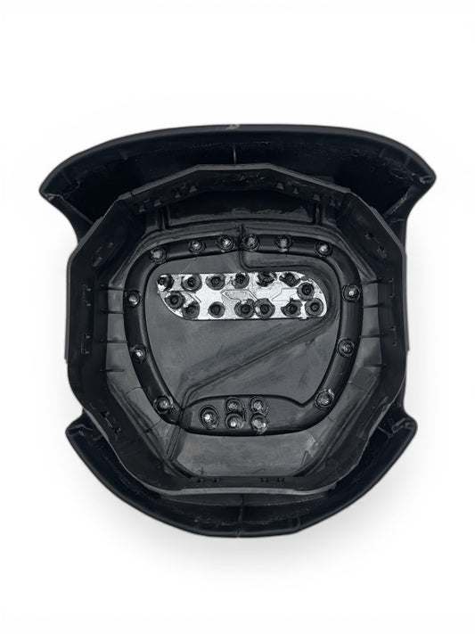 CARBON SRT AIRBAG COVER