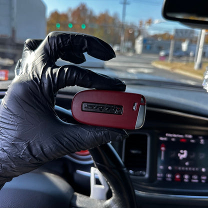 SRT REDEYE KEY FOB