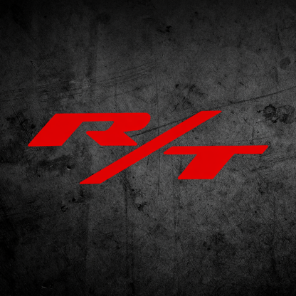 Red R/T Door Light