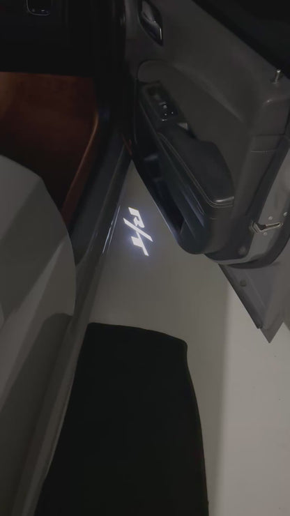R/T Door Light