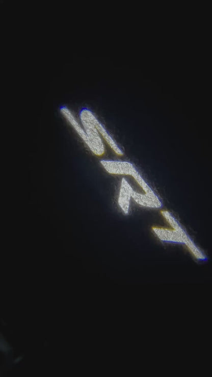 SRT Door Light
