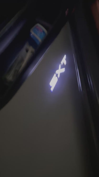 SXT Door Light
